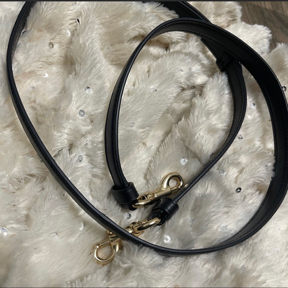 Coach Handbag Strap - Picture 6 of 6